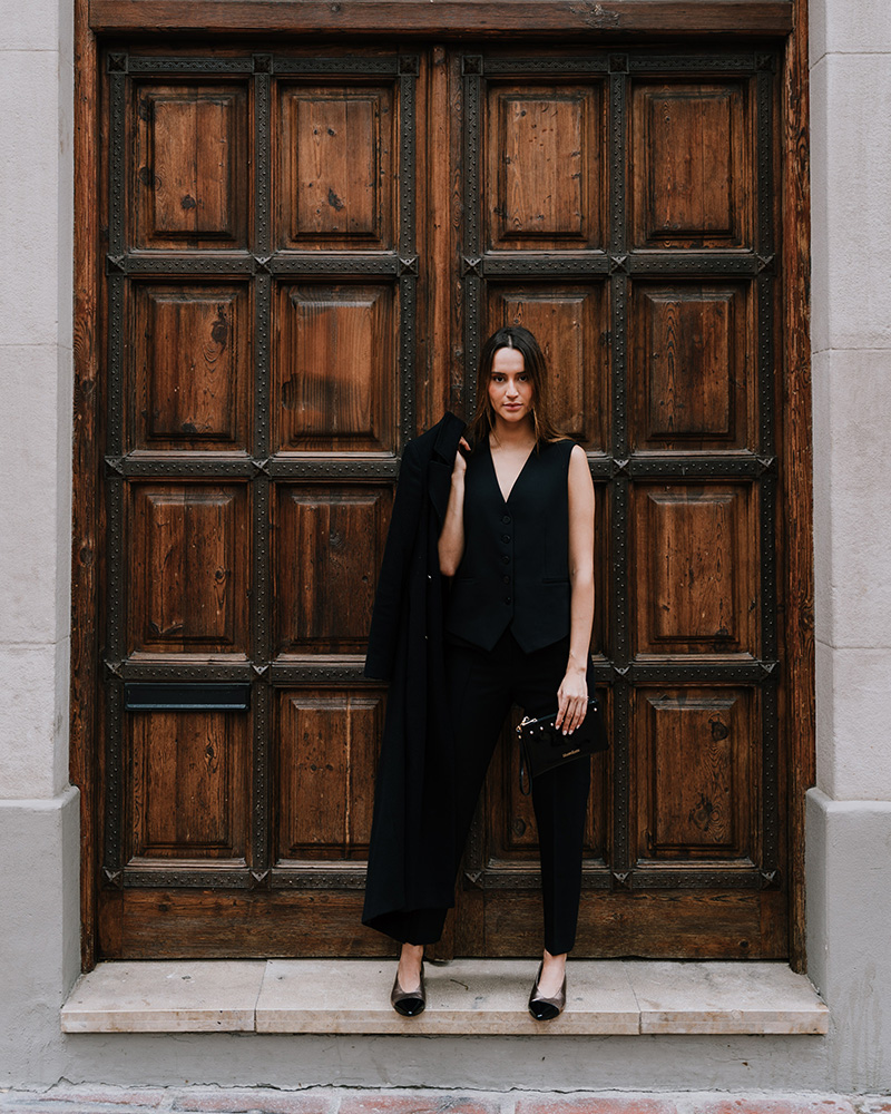 STREET STARS<br> AW23