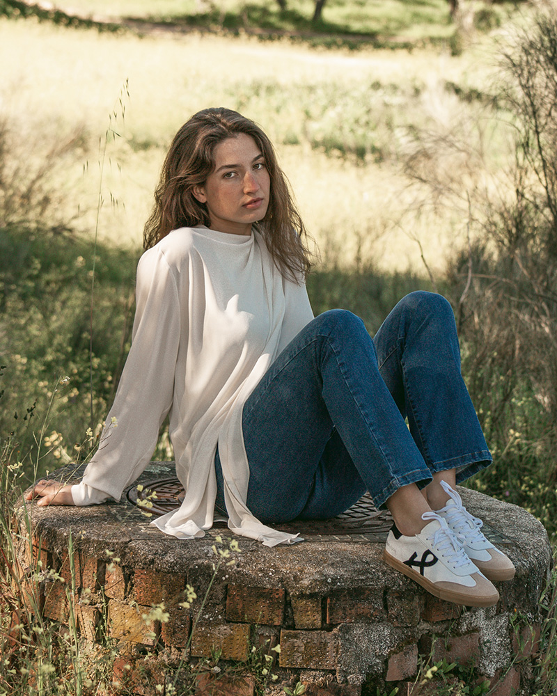 CALÉNDULA | COLECCIÓN SS24