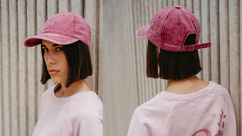 B&Y CAP