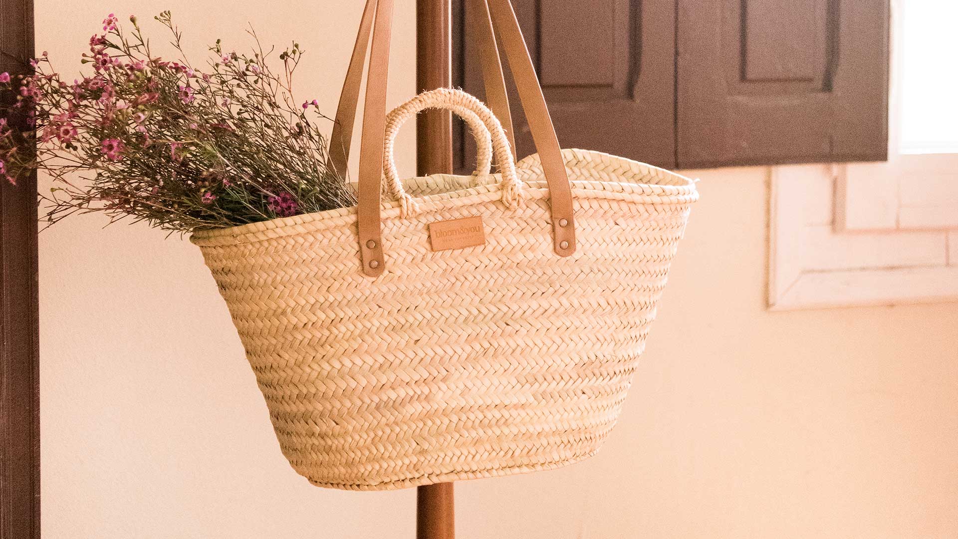 NATURE TOTE